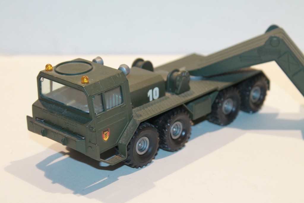 FAUN SLT 50-2 PORTE CHAR GAMA 1/46°
