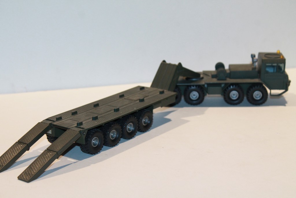 FAUN SLT 50-2 PORTE CHAR GAMA 1/46°