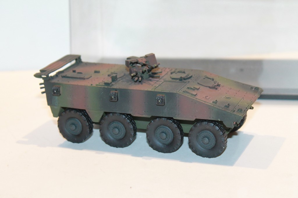NEXTER VBCI MASTER FIGHTER 1/48°