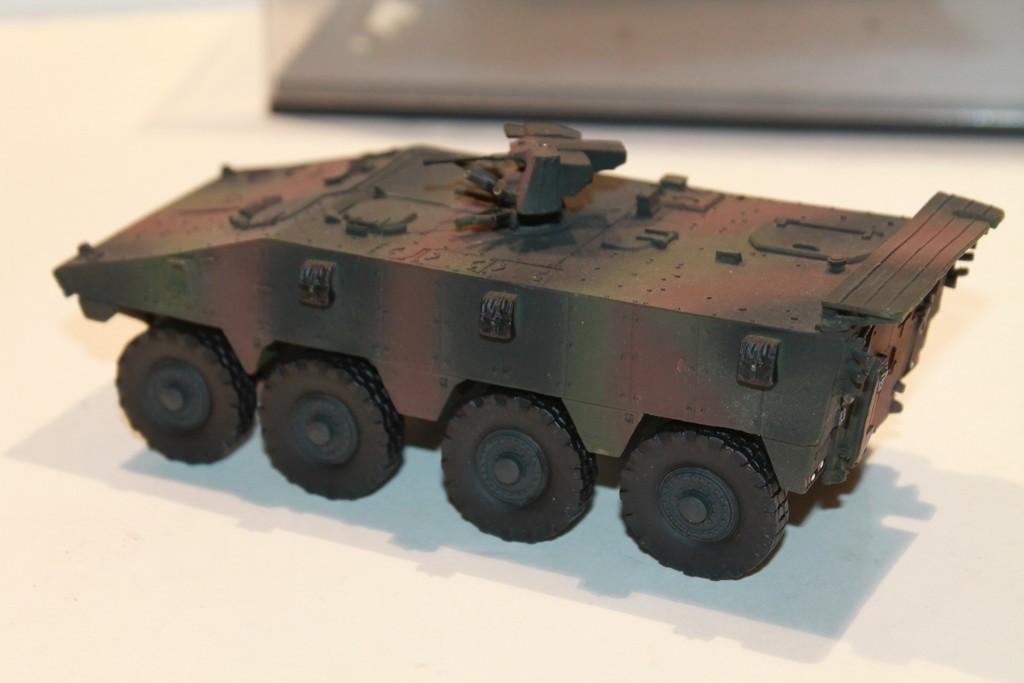 NEXTER VBCI MASTER FIGHTER 1/48°