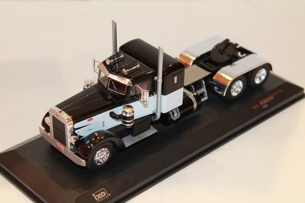 PETERBILT 350 1952 IXO 1/43°