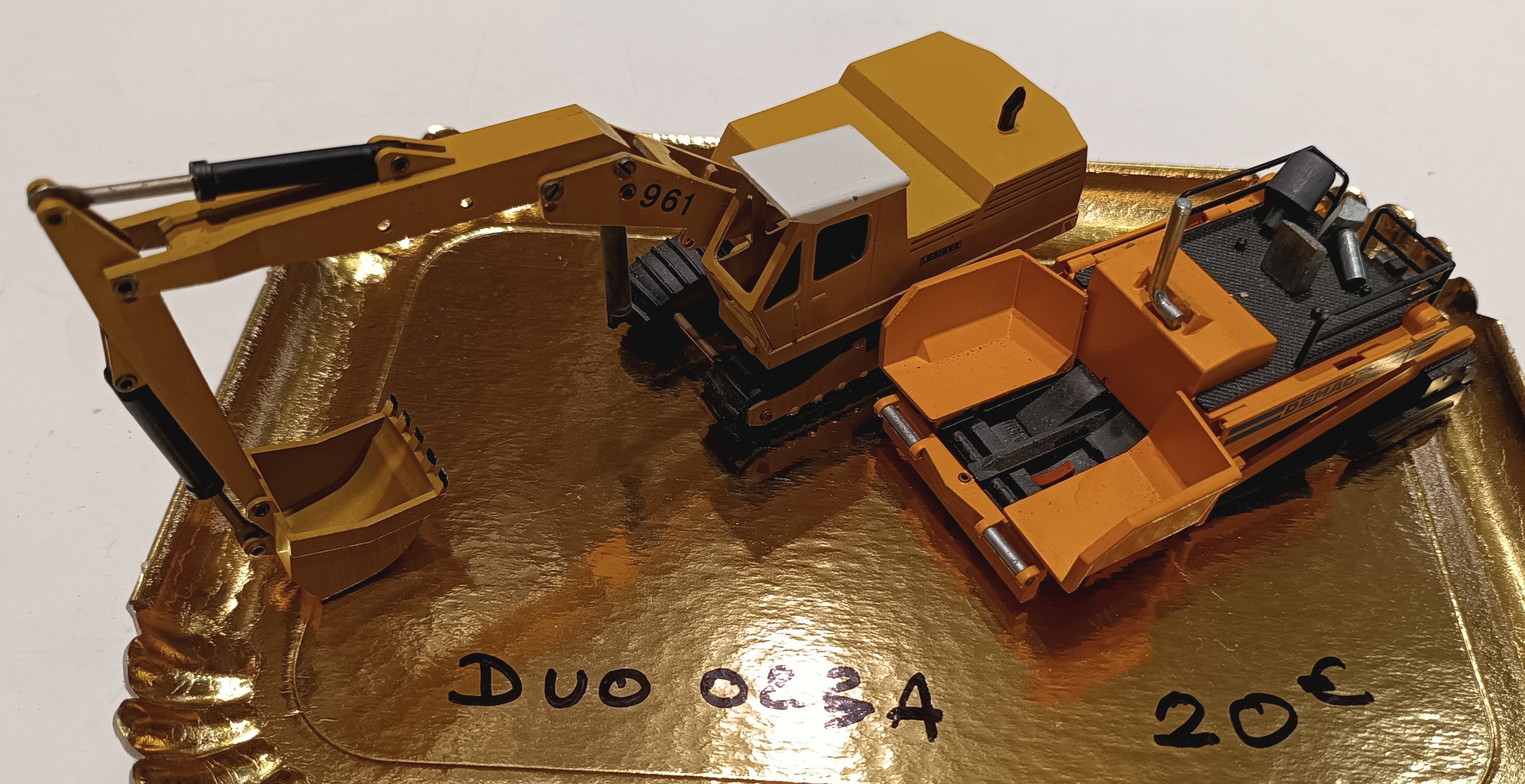 duo chantier