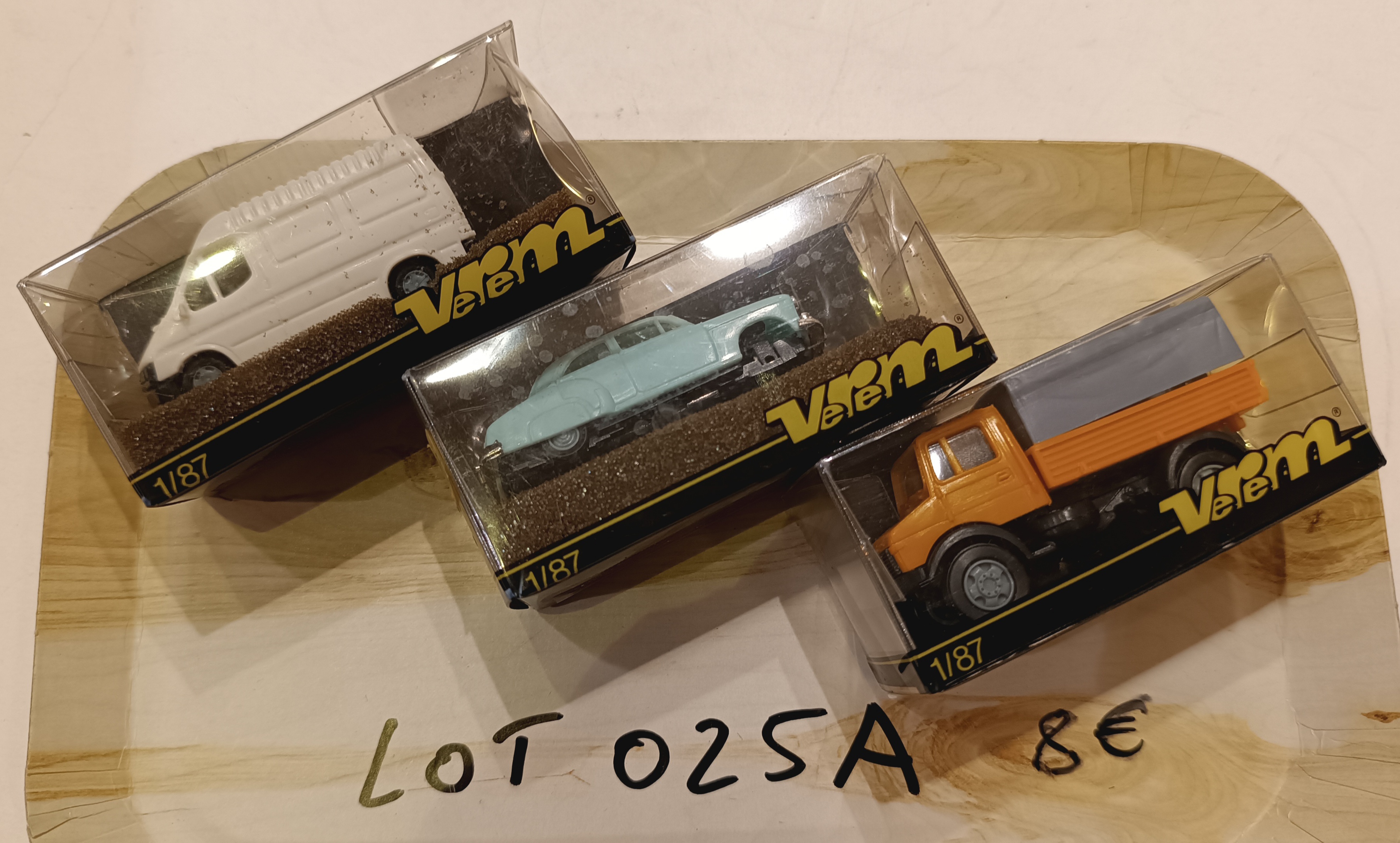 LOT Verem 1/87