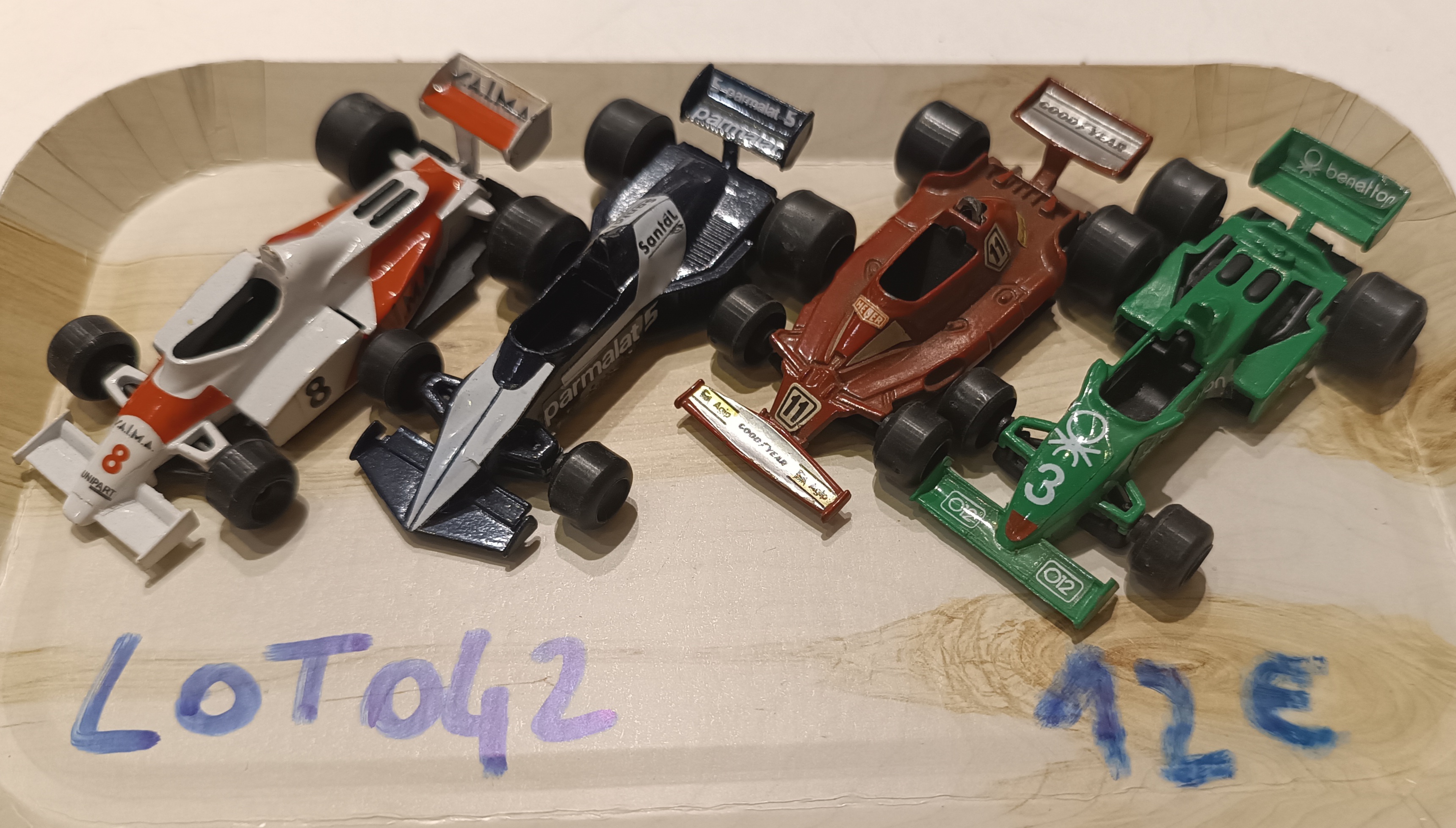 LOT F1 1/55