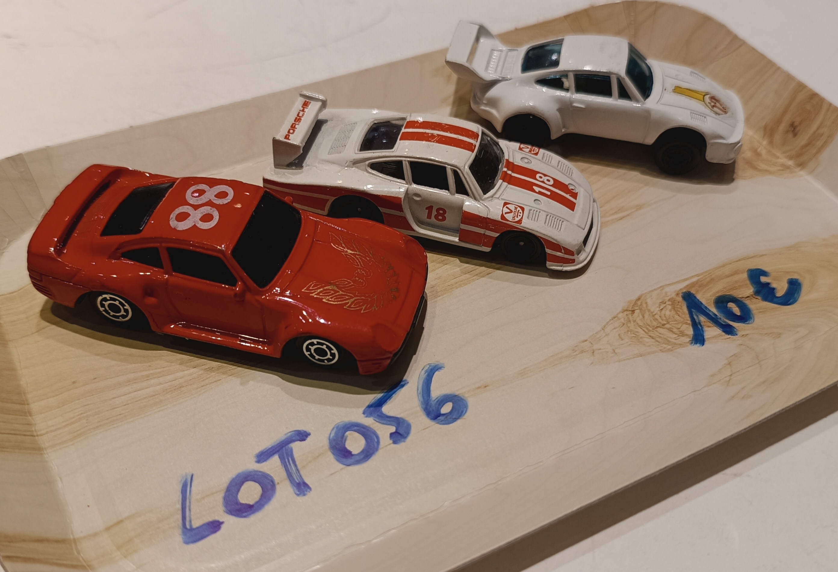 LOT compétition 1/87