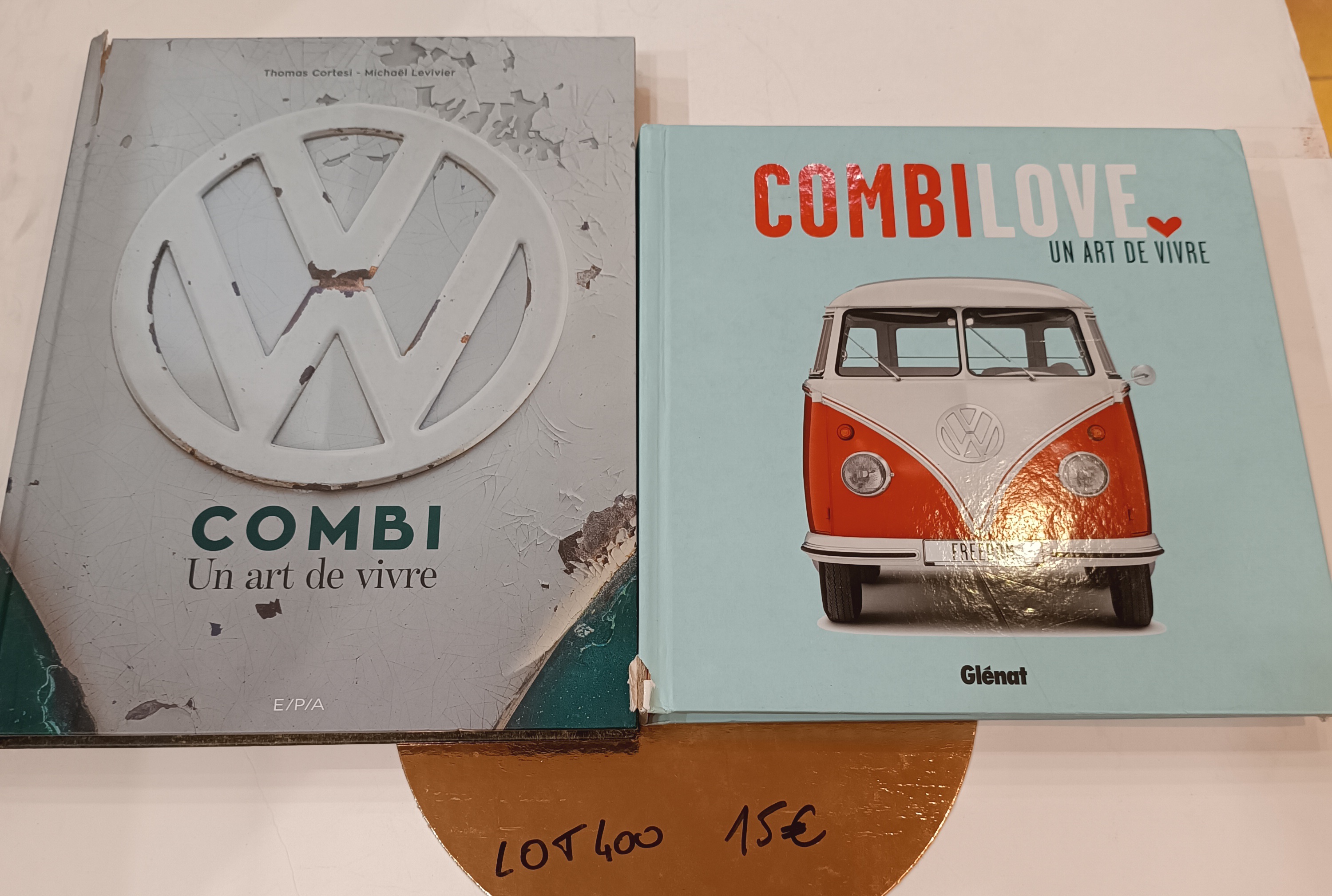 LOT AMERICAINES 1/18