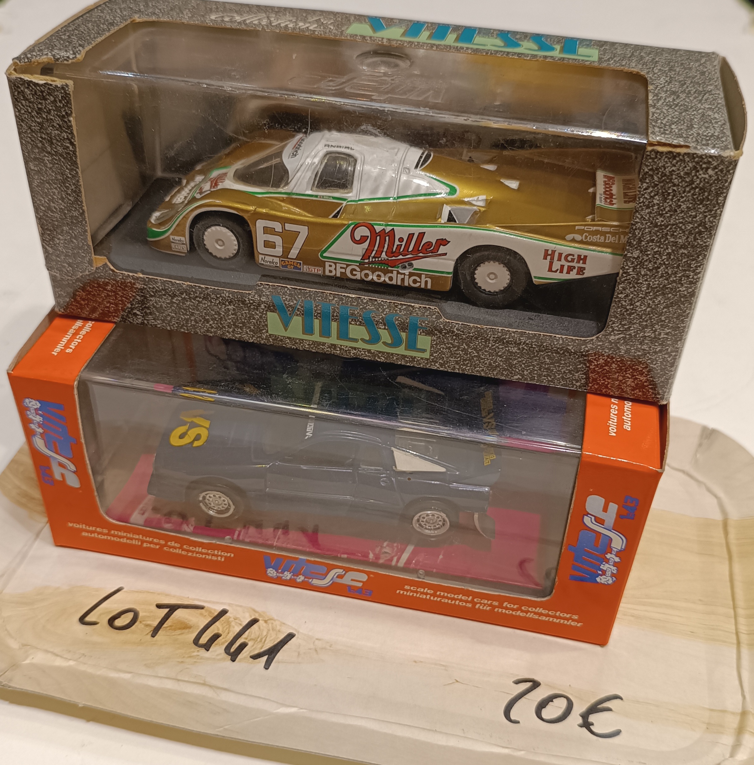 LOT 1/