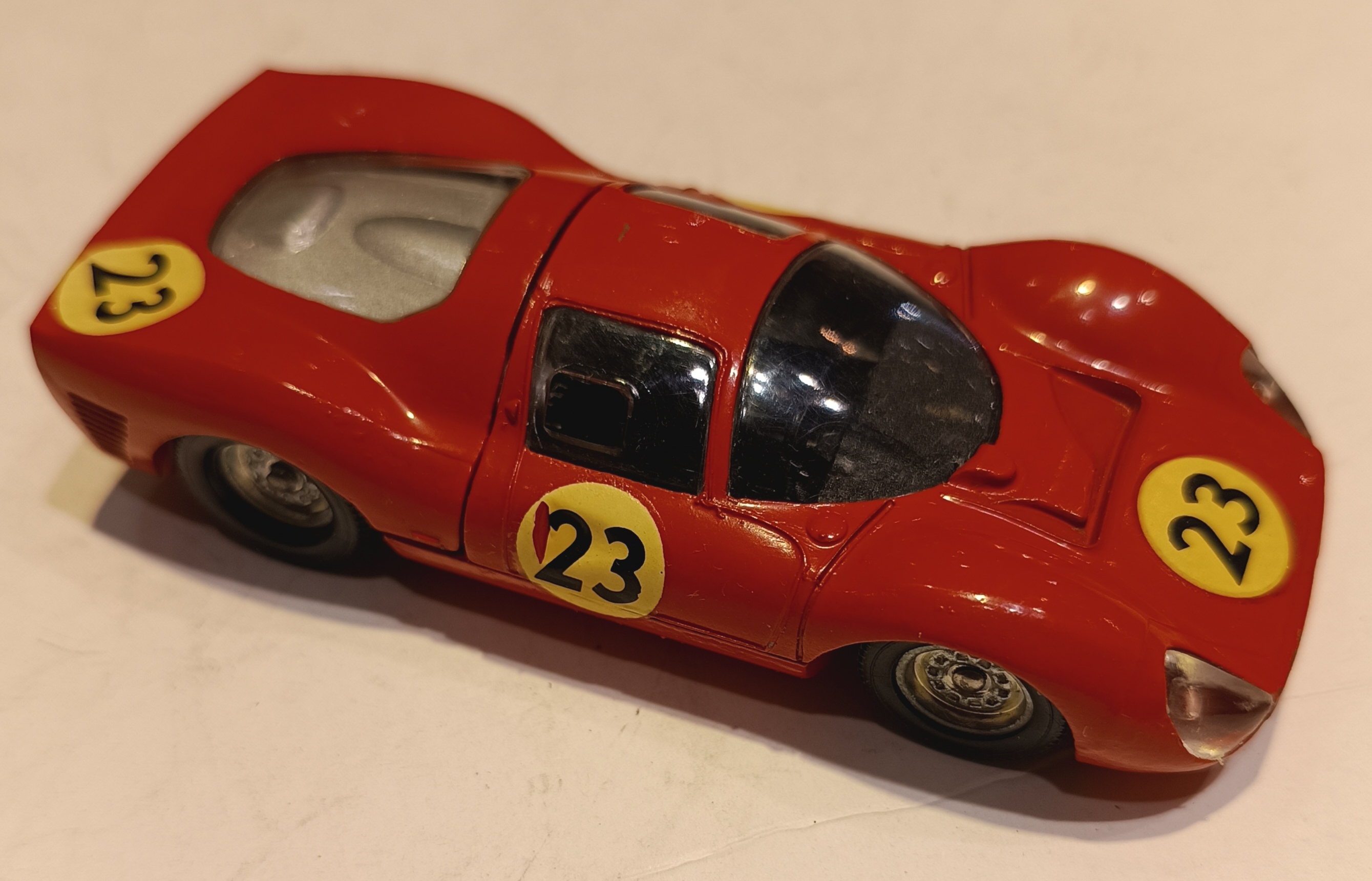 FERRARI 330 P3 1/43°