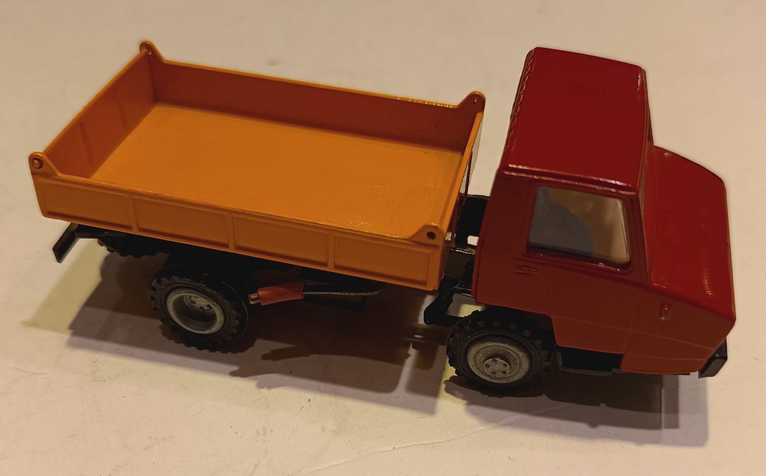 CAMION BERLIET 1/43°