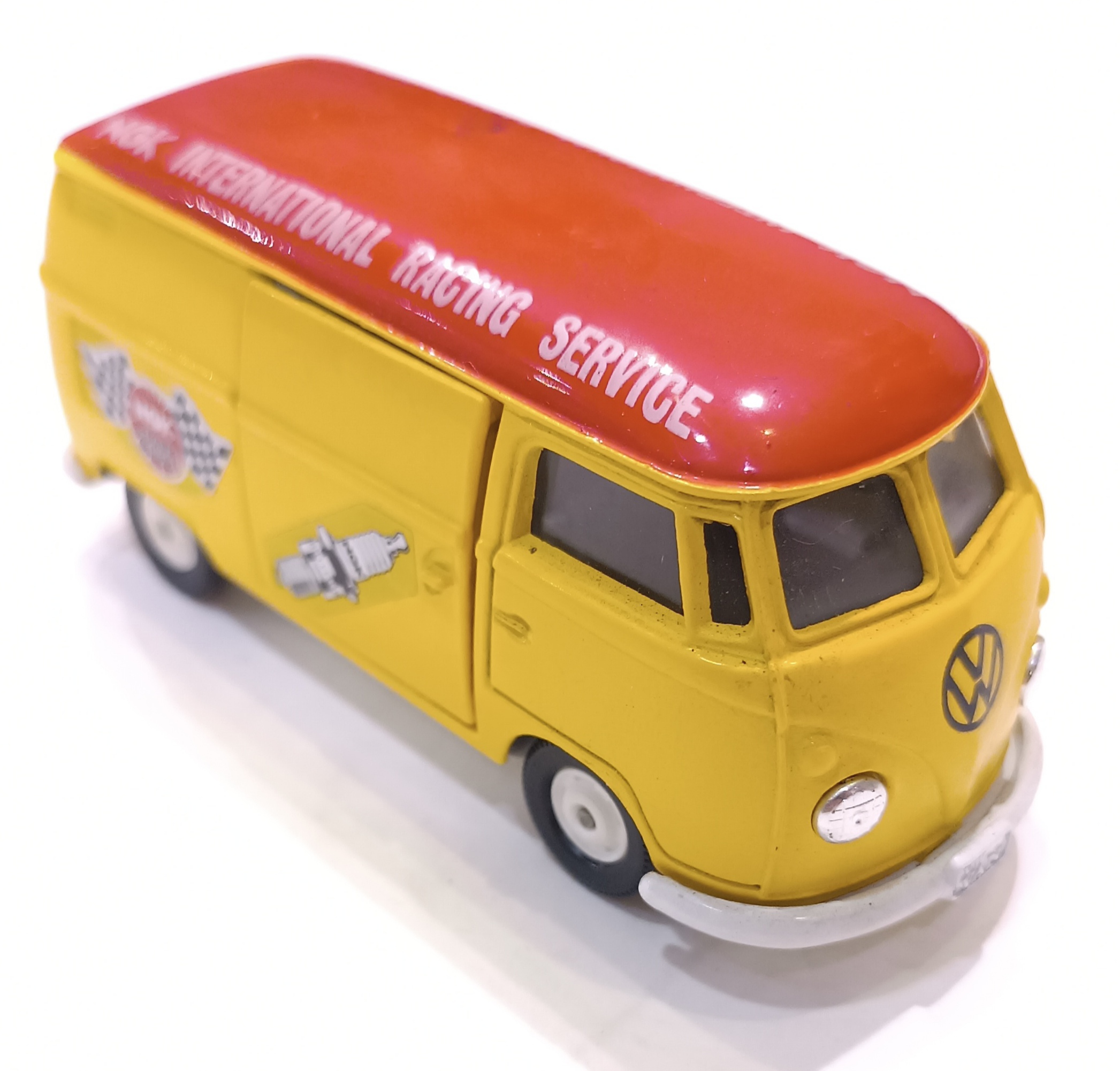 VOLKWAGEN DELIVERY VAN TOMICA DANDY 1/43