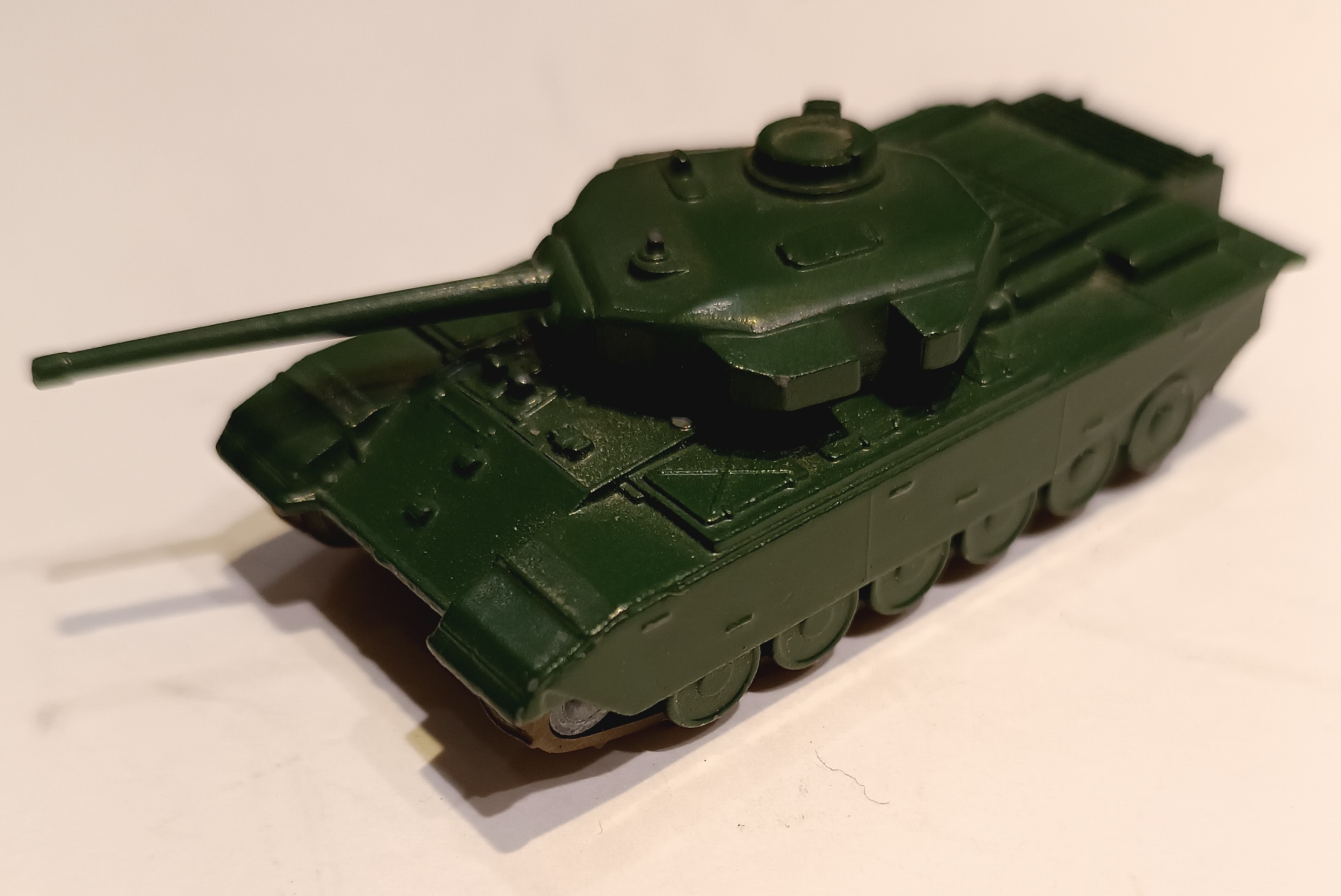 Centurion Mark III Matchbox 1/64