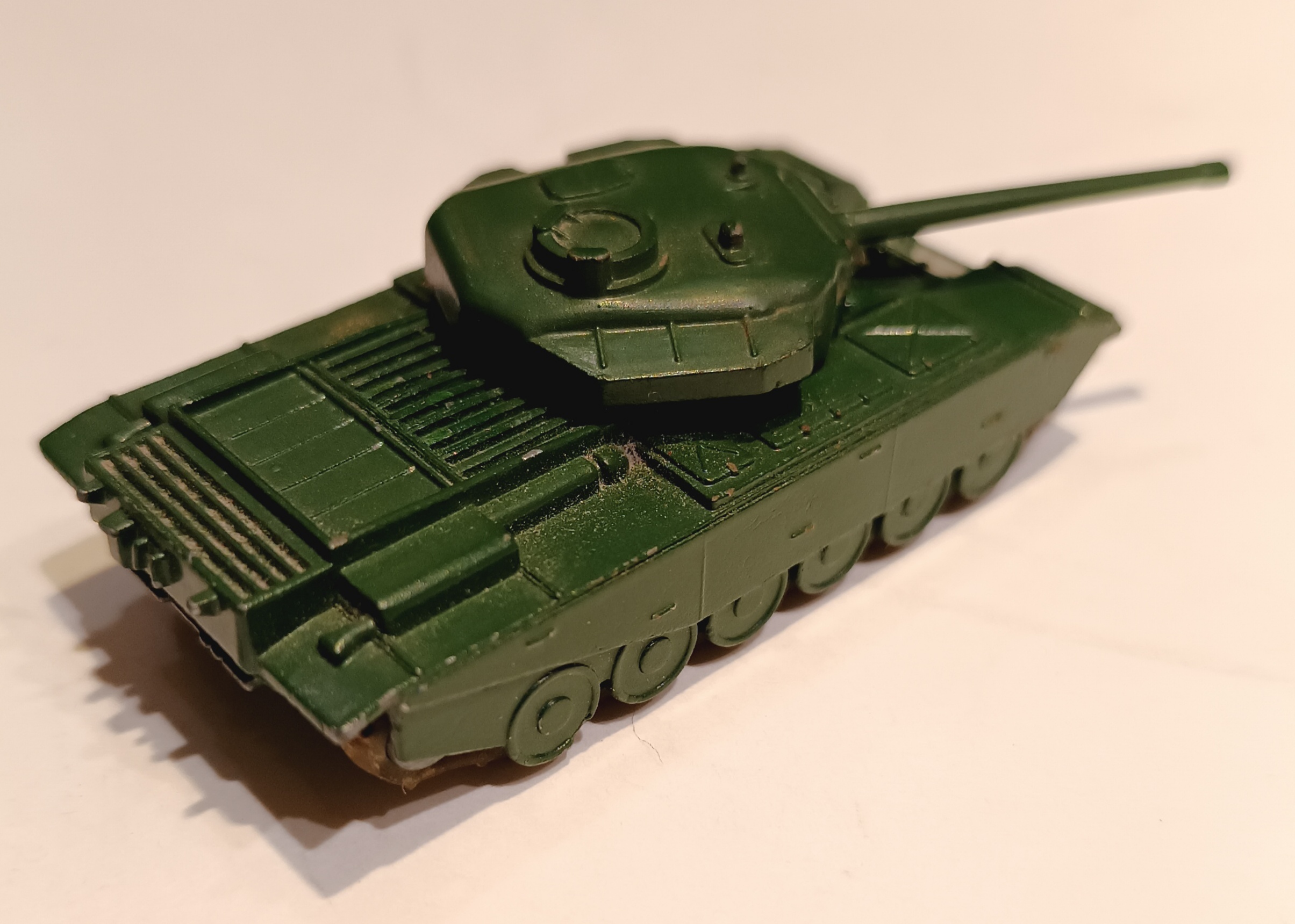 Centurion Mark III Matchbox 1/64