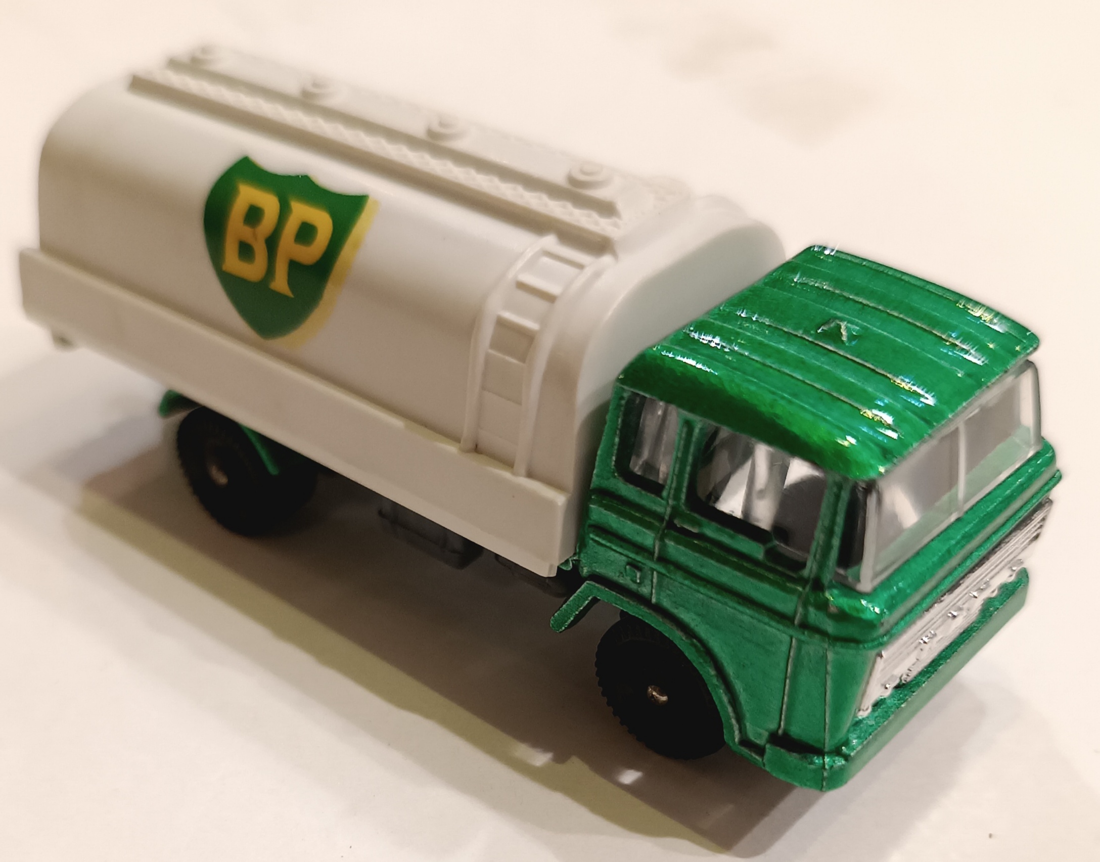 DAF 2600 CITERNE MAJORETTE 1/100