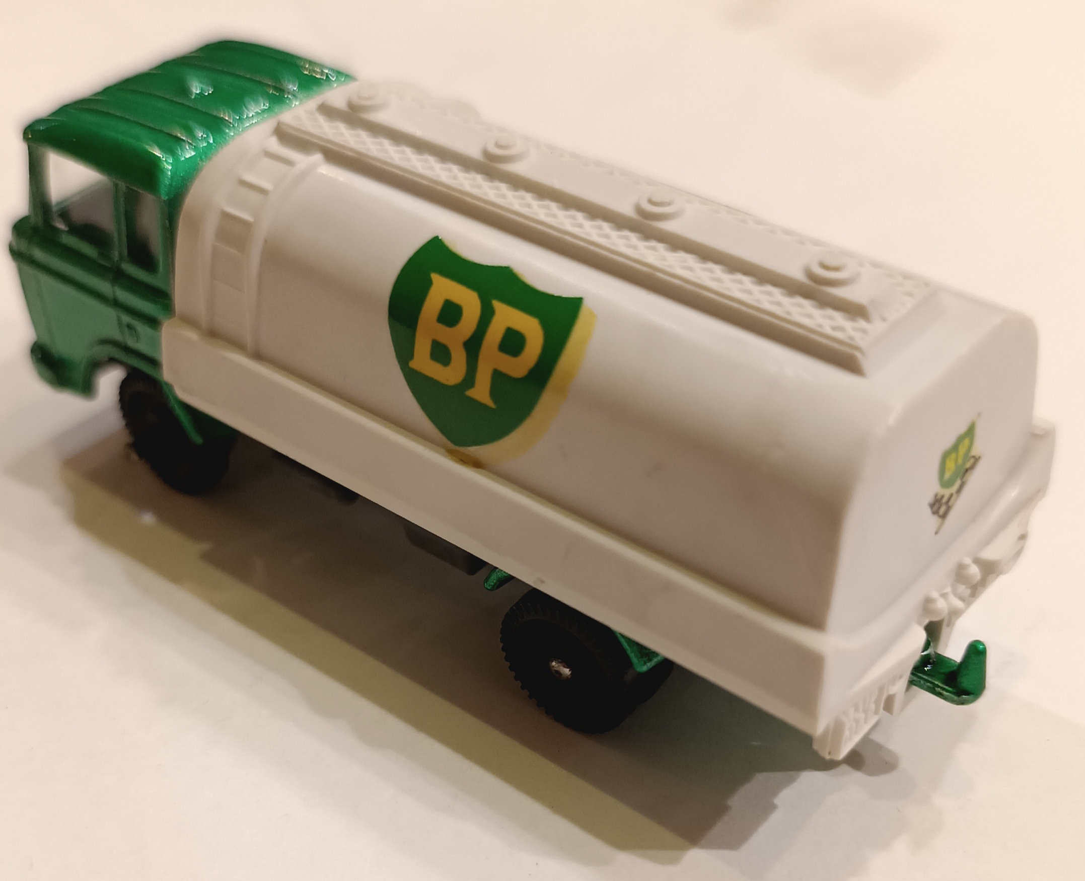 DAF 2600 CITERNE MAJORETTE 1/100