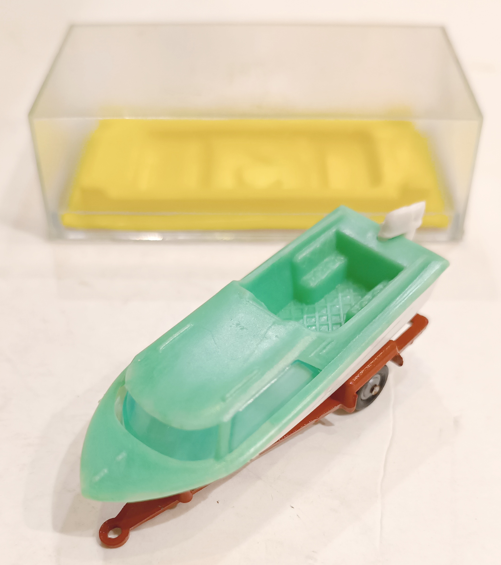 VEDETTE RITZ MAJORETTE 1/64