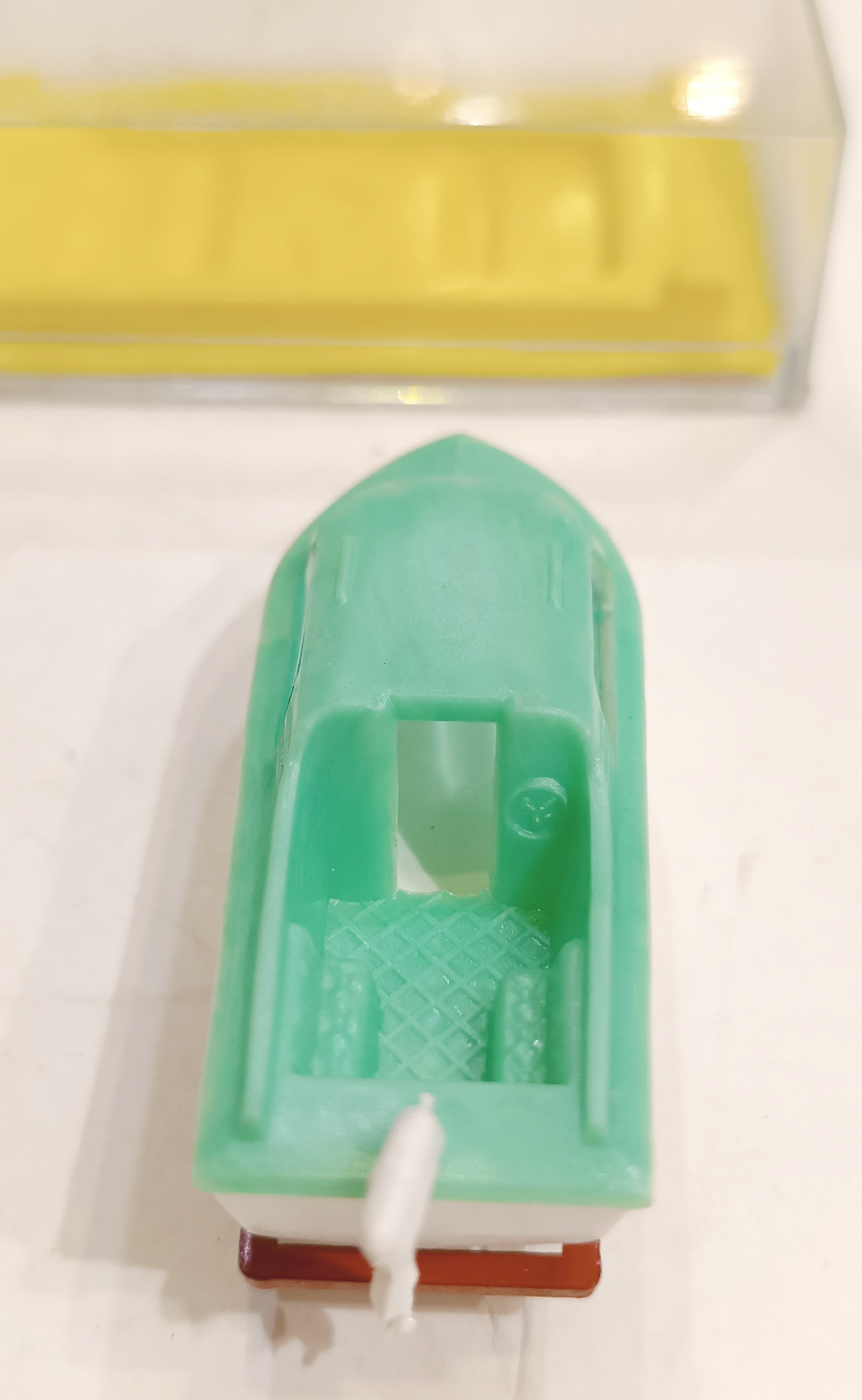 VEDETTE RITZ MAJORETTE 1/64