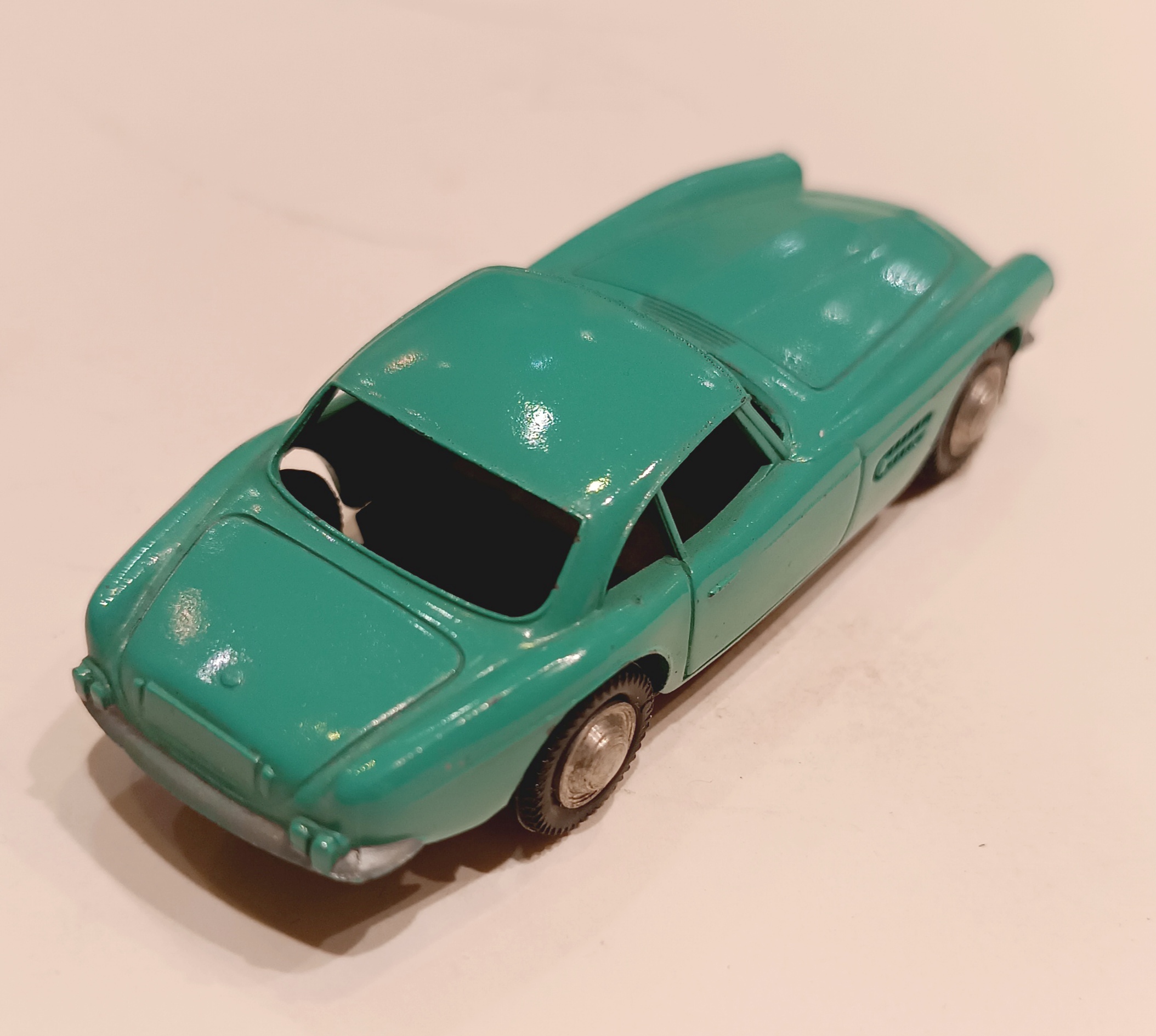 BMW 507 TOURING-SPORT MARKLIN 1/36