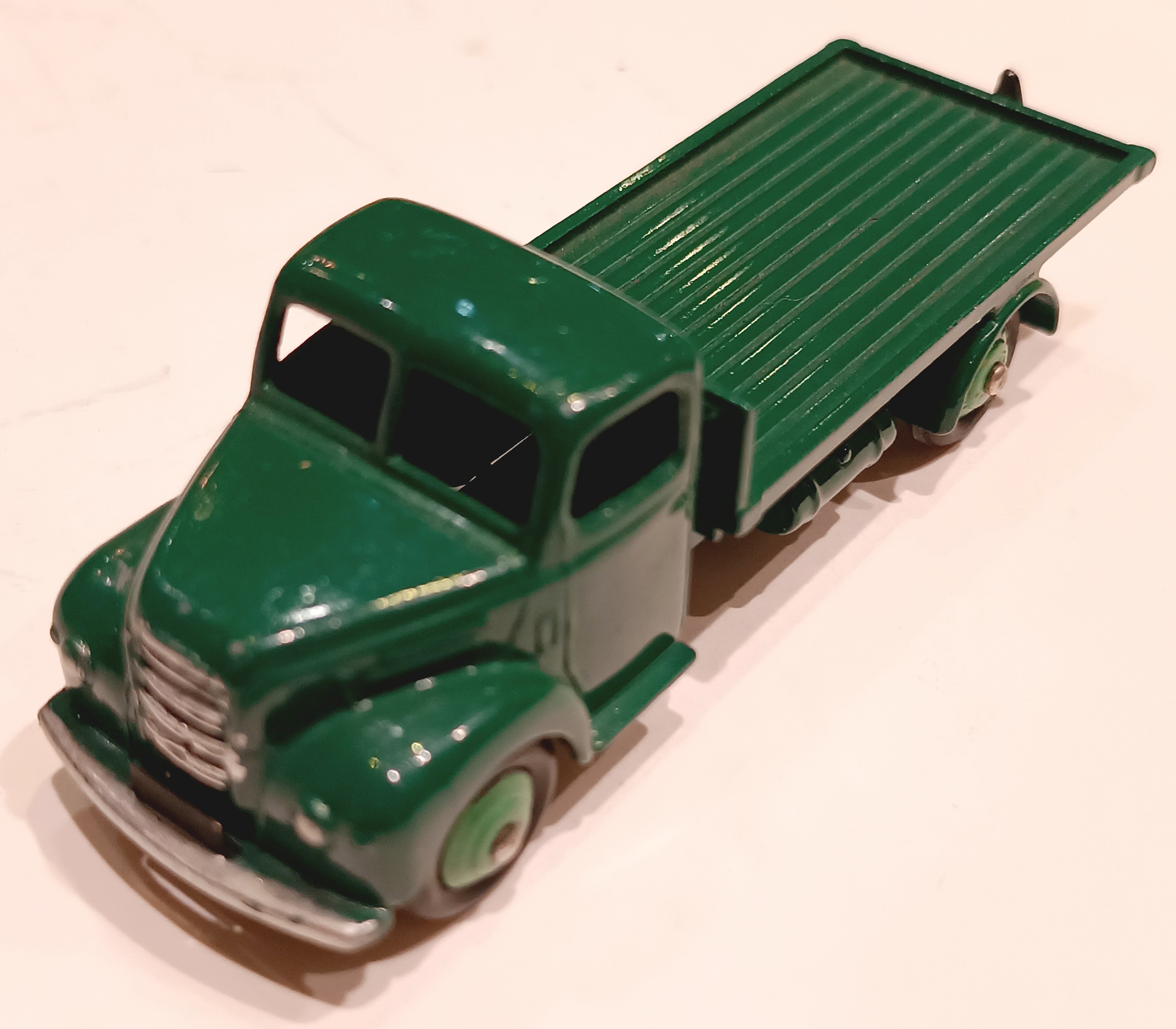 FORDSON DINKY 1/50