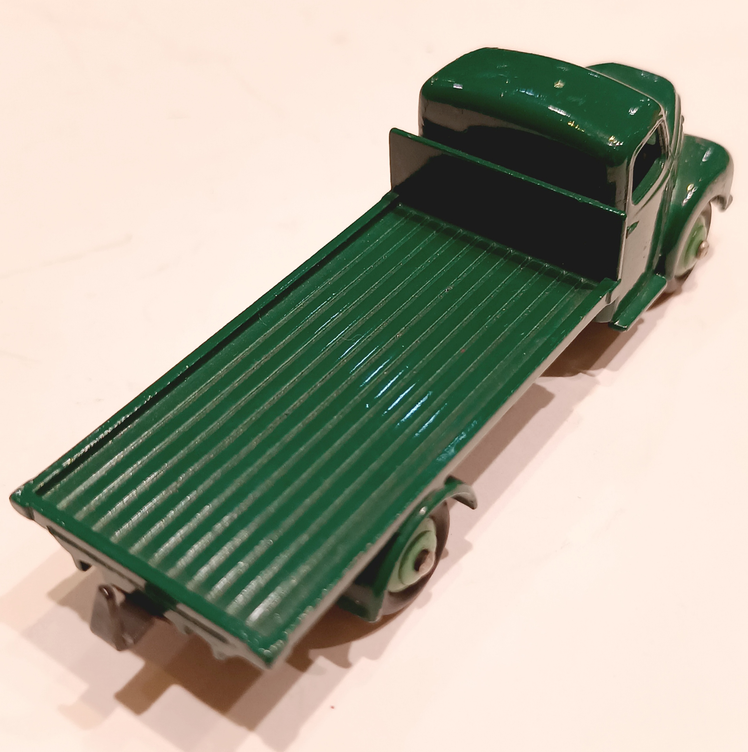 FORDSON DINKY 1/50