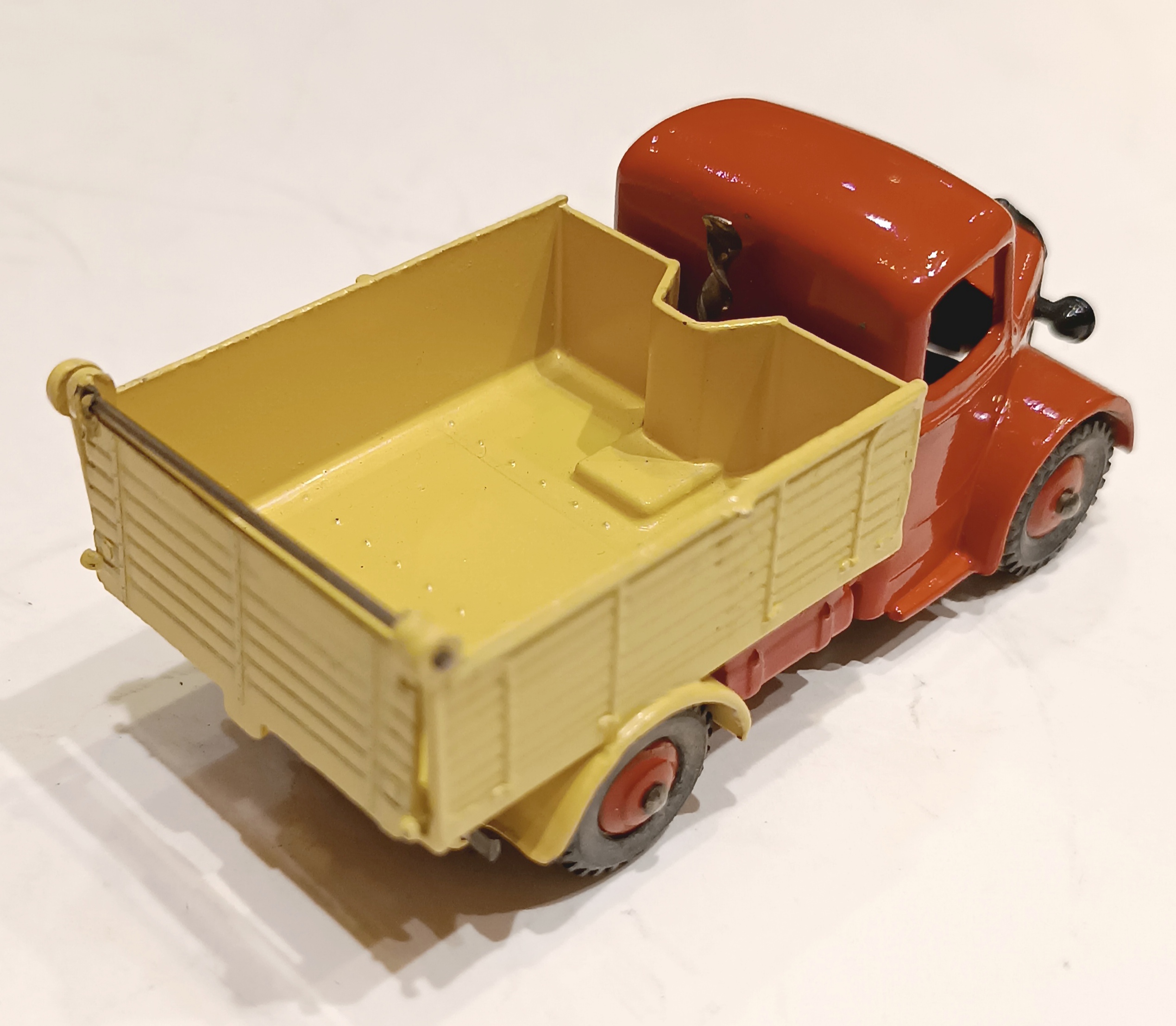 BEDFORD DINKY 1/50