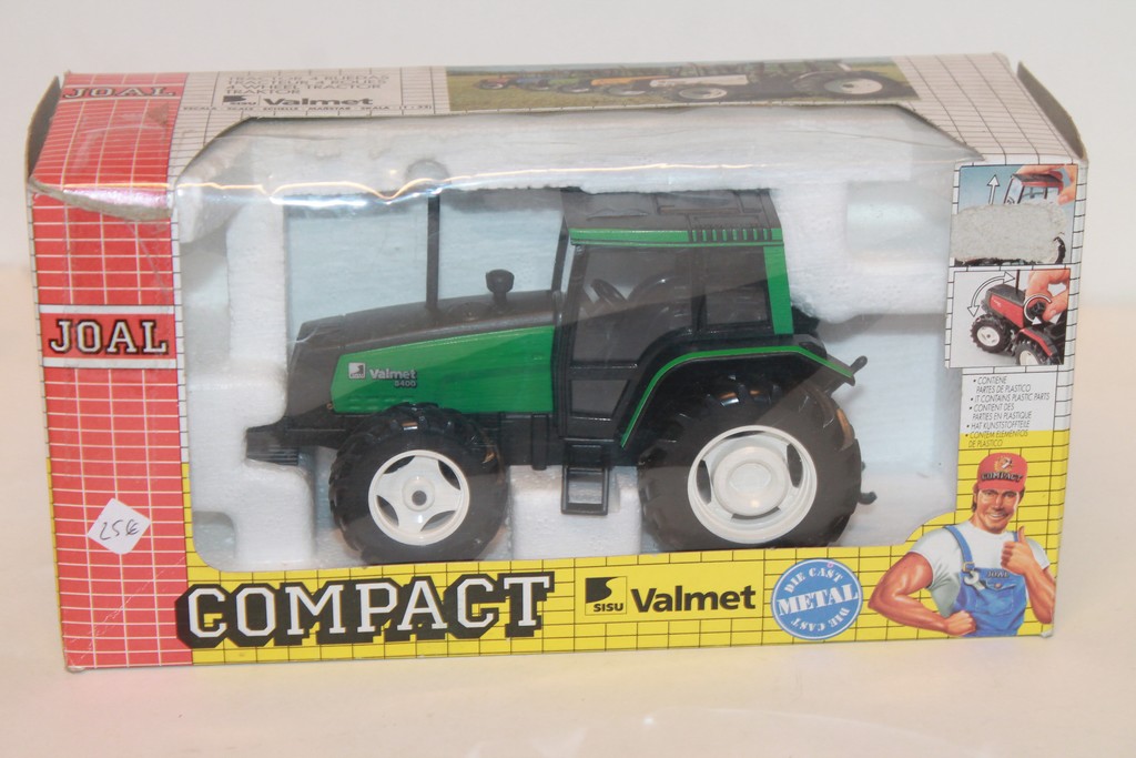 VALMET 8400 JOAL 1/32°