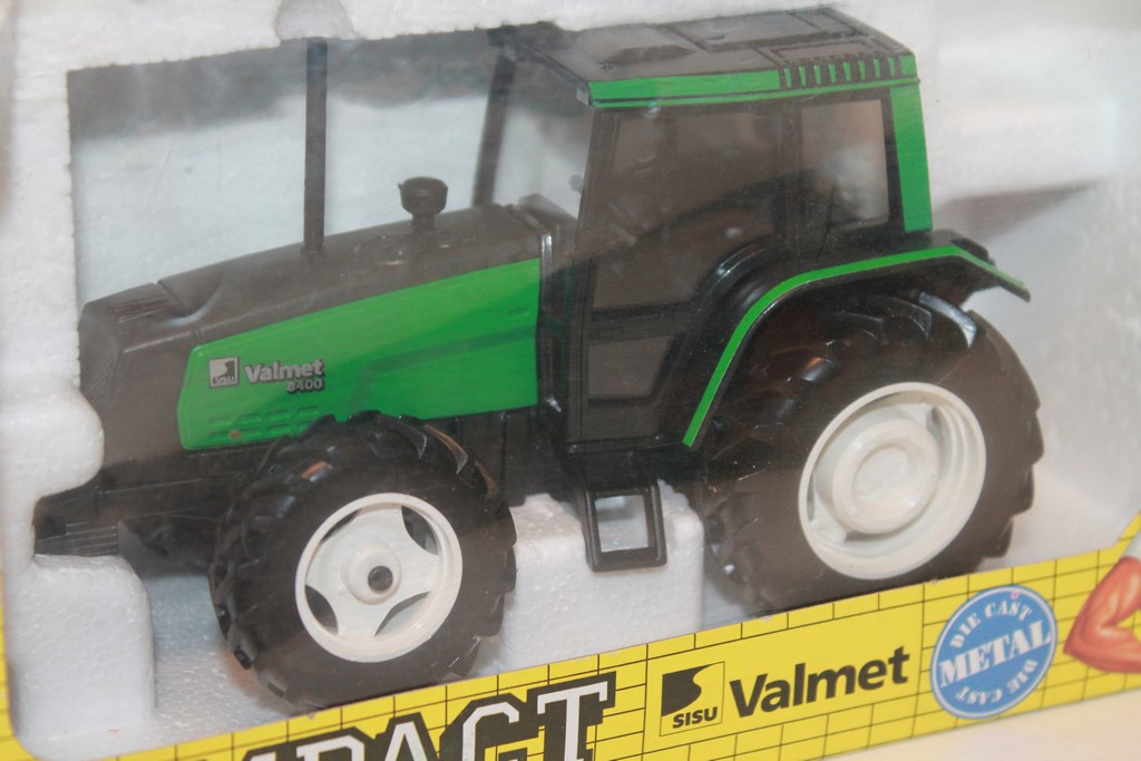 VALMET 8400 JOAL 1/32°