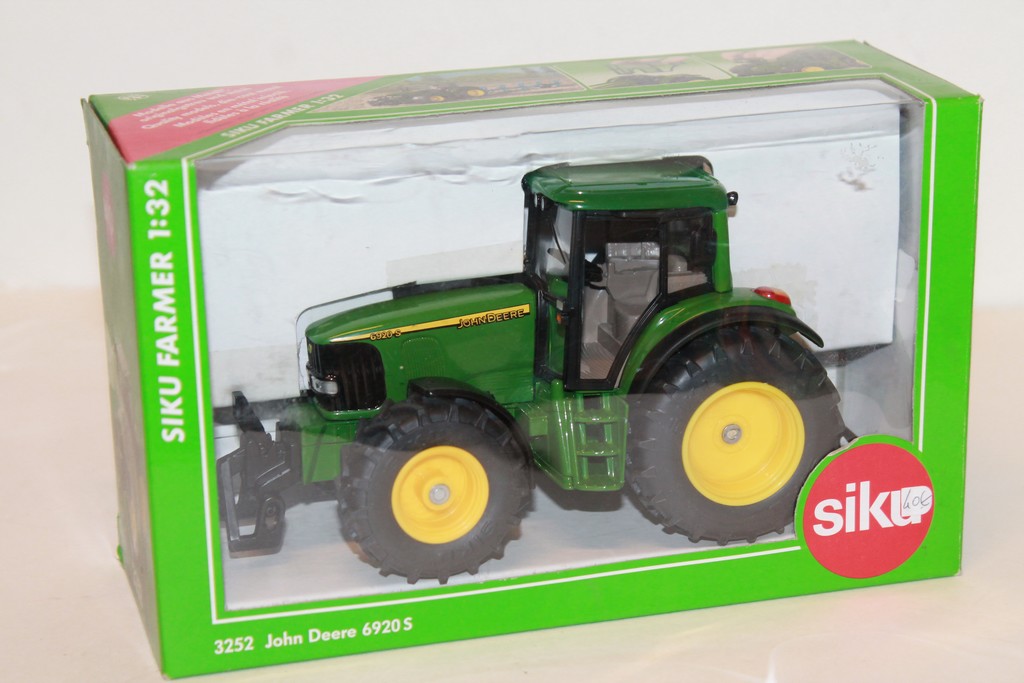 JOHN DEERE 6920 S SIKU 1/32°