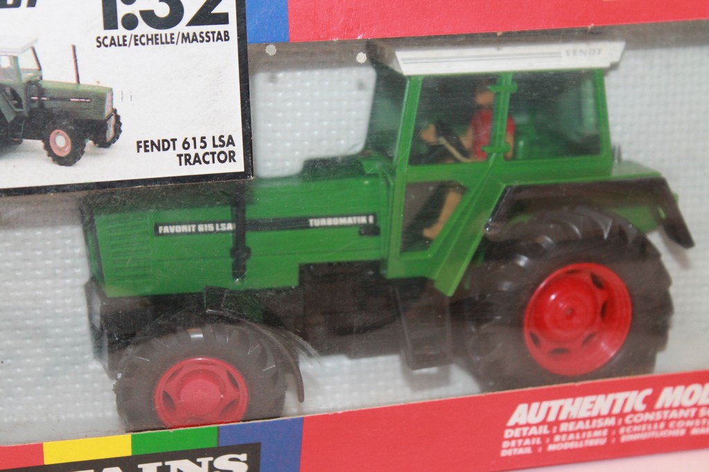 FENDT 615 LSA LBS 1/32°