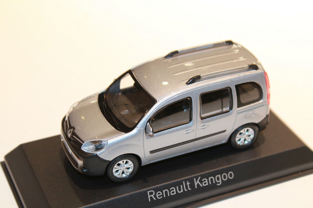 RENAULT KANGOO 2013 NOREV 1/43°