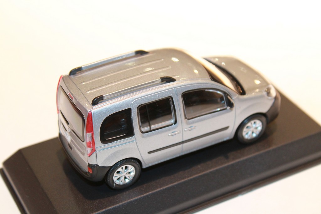 RENAULT KANGOO 2013 NOREV 1/43°
