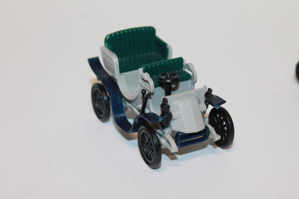 GOBRON BRILLIE 1899 CLE HUILOR 1960 1/50°