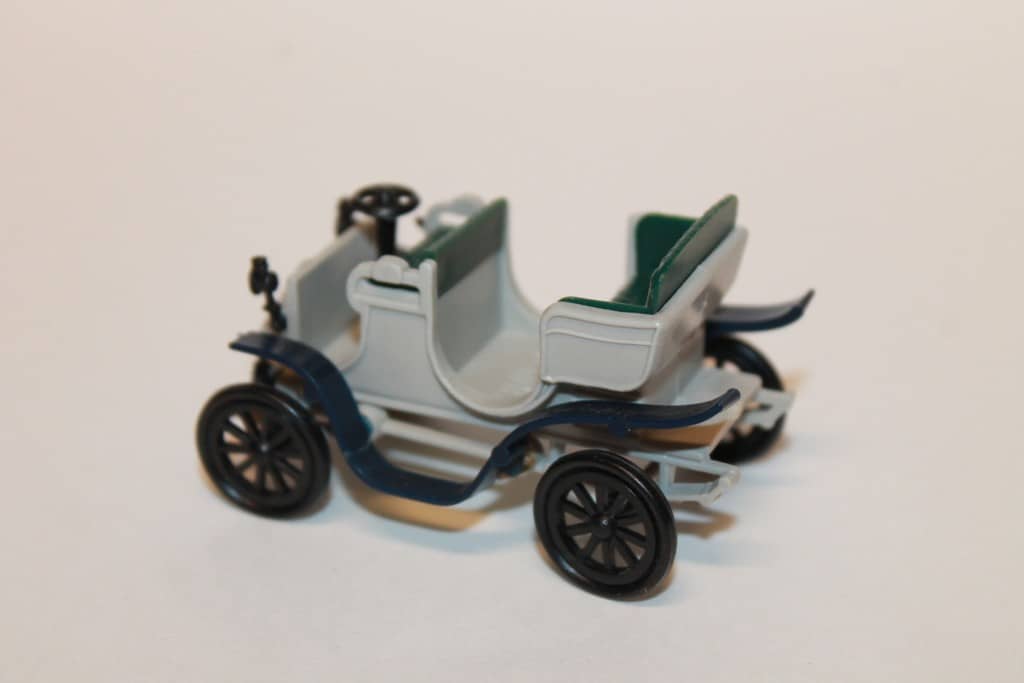 GOBRON BRILLIE 1899 CLE HUILOR 1960 1/50°