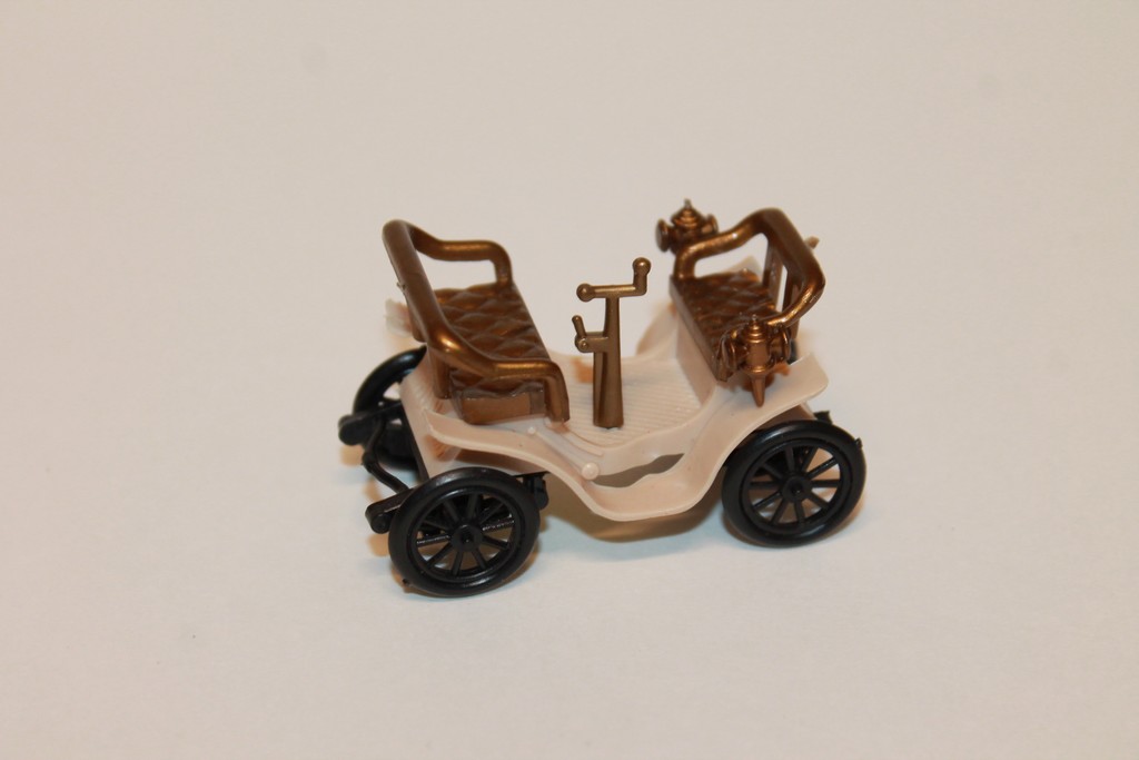 VIS A VIS DEDION BOUTON 1900 CLE HUILOR 1960 1/50°