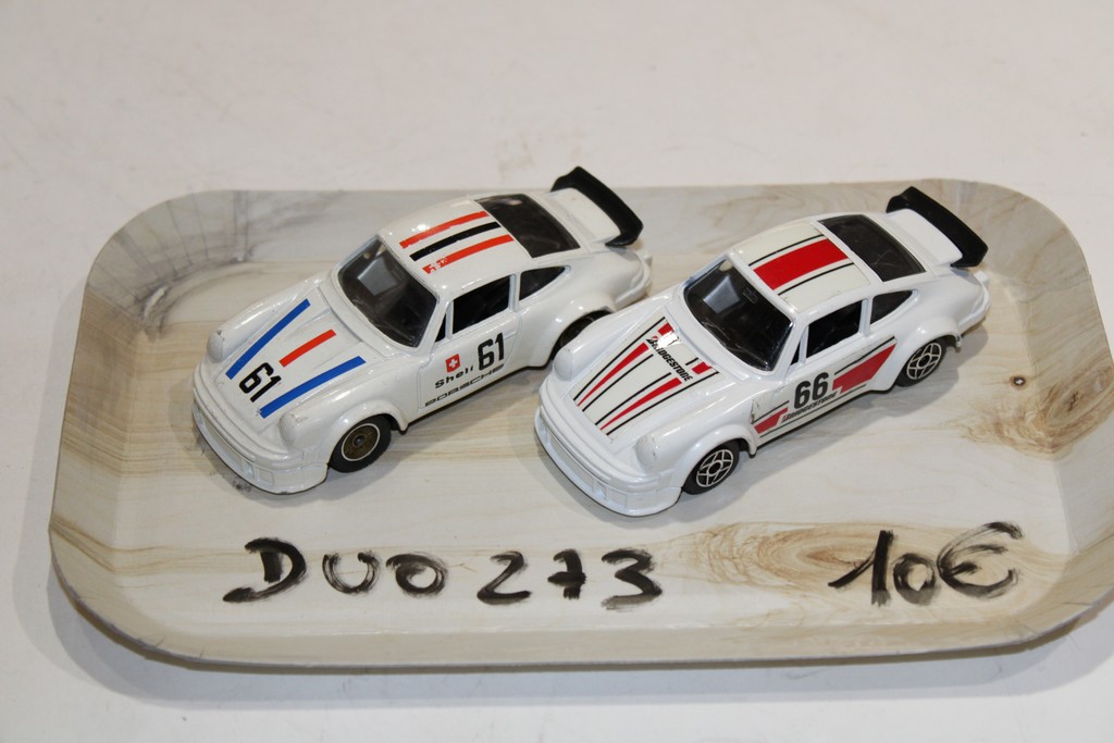 DUO 934 SOLIDO 1/43°