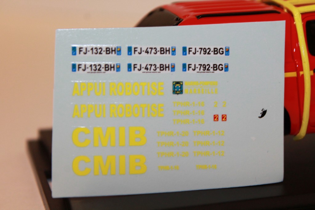 FORD RANGER DOUBLE CABINE (13) TPHR BMPM