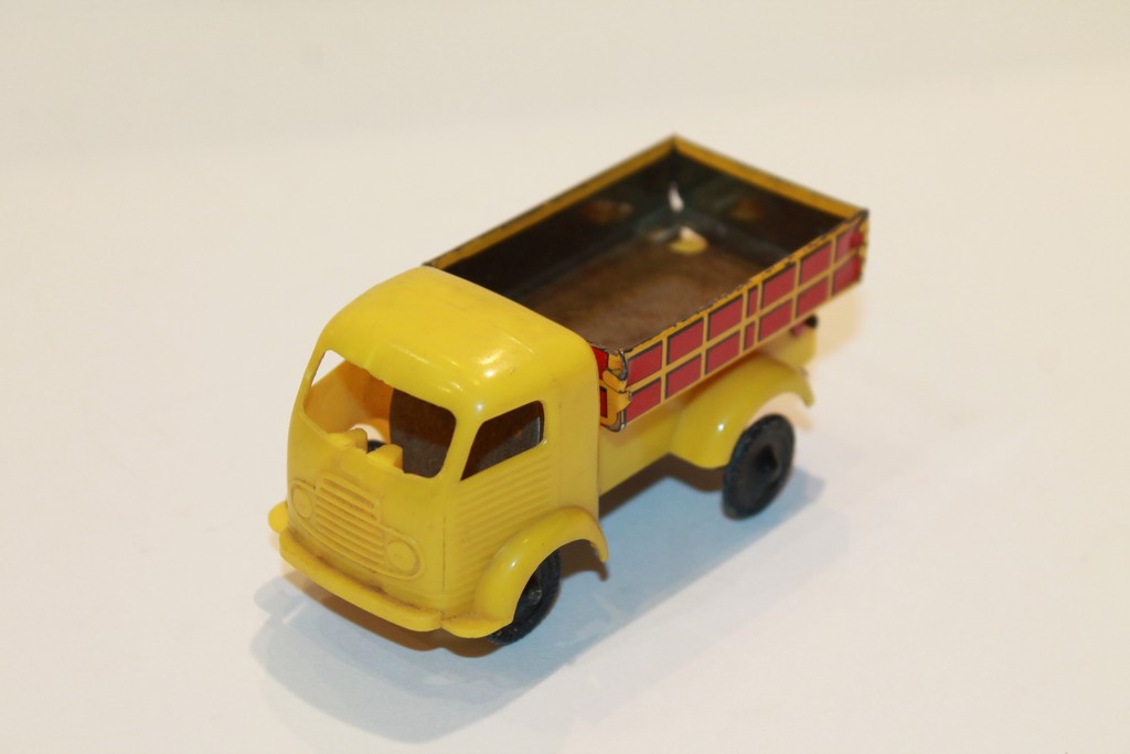 SIMCA CARGO DUMP TRUCK SESAME 1/64°