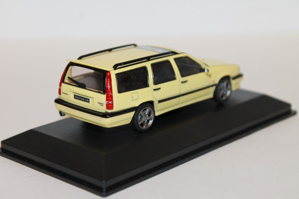 VOLVO 850 T-5R