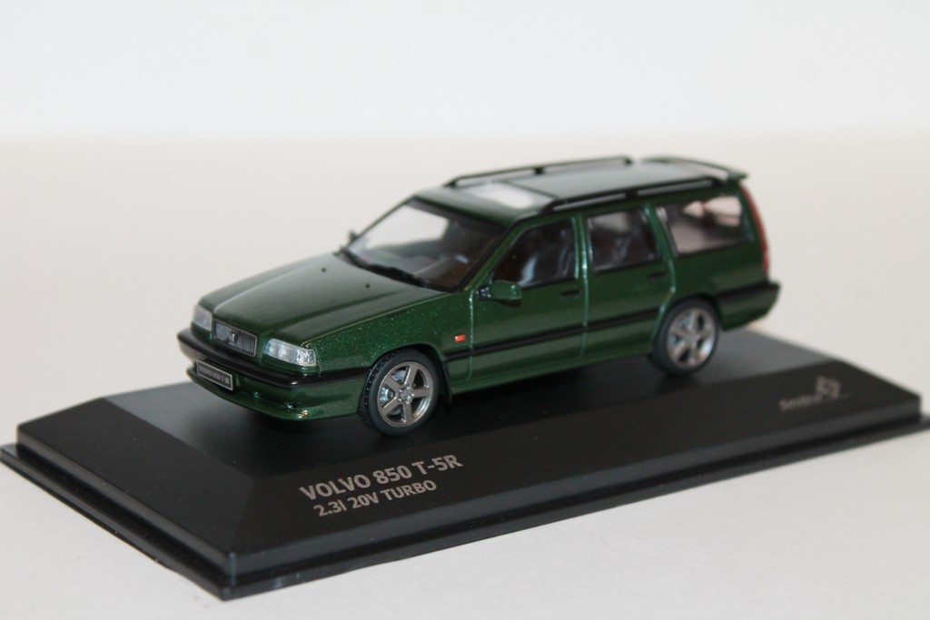 VOLVO 850 T-5R