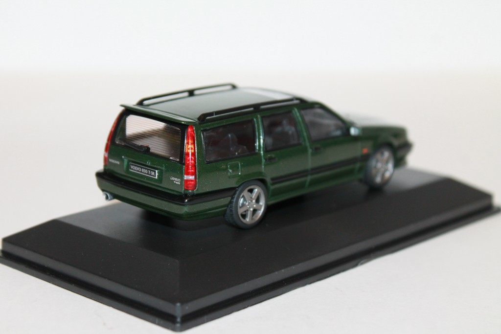 VOLVO 850 T-5R