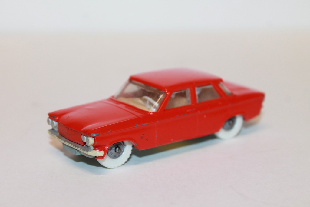 CHEVROLET CORVAIR LONE STAR ROADMASTERS 1960 1/50°