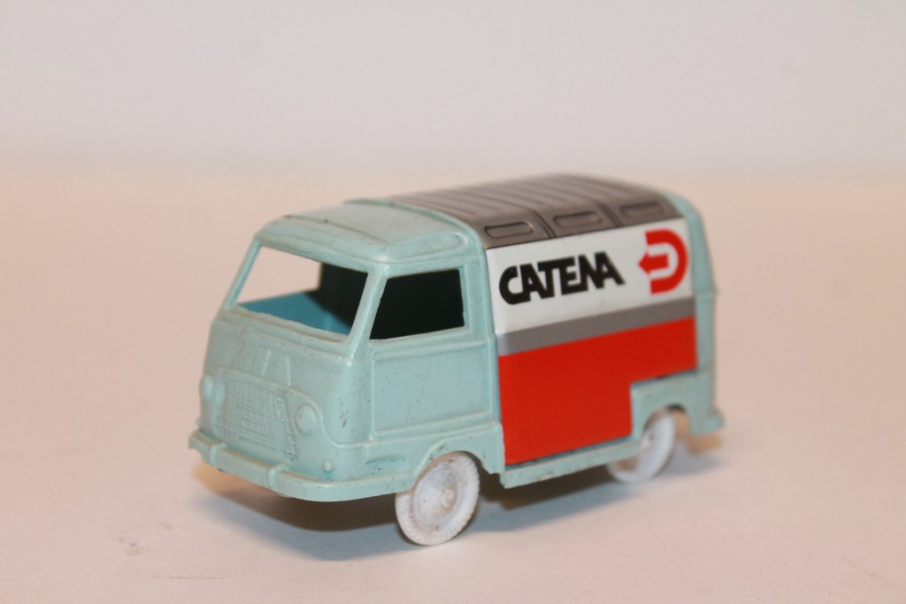 RENAULT ESTAFETTE CATENA SESAME 1970 1/50°