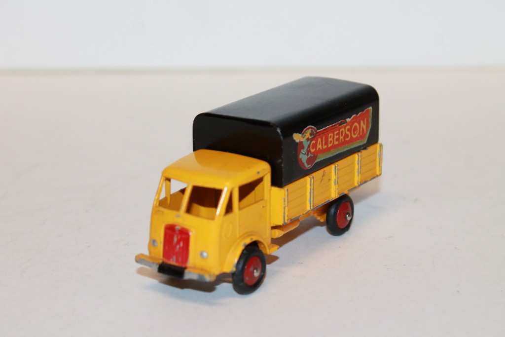 FORD CAMION CALBERSON 1950 DINKY TOYS 1/43°