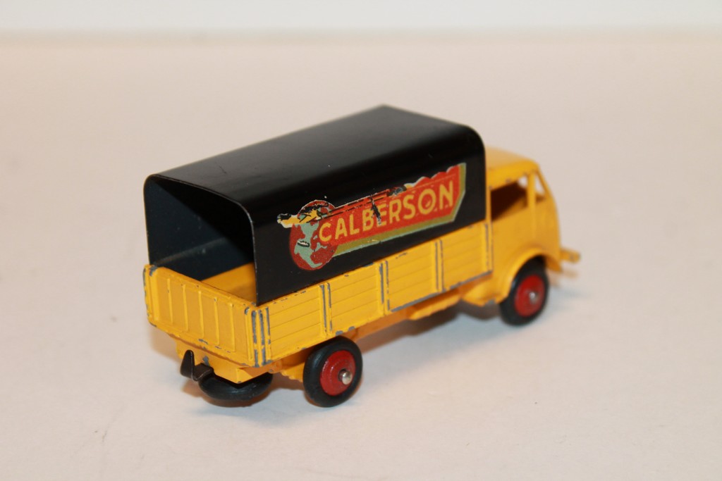 FORD CAMION CALBERSON 1950 DINKY TOYS 1/43°
