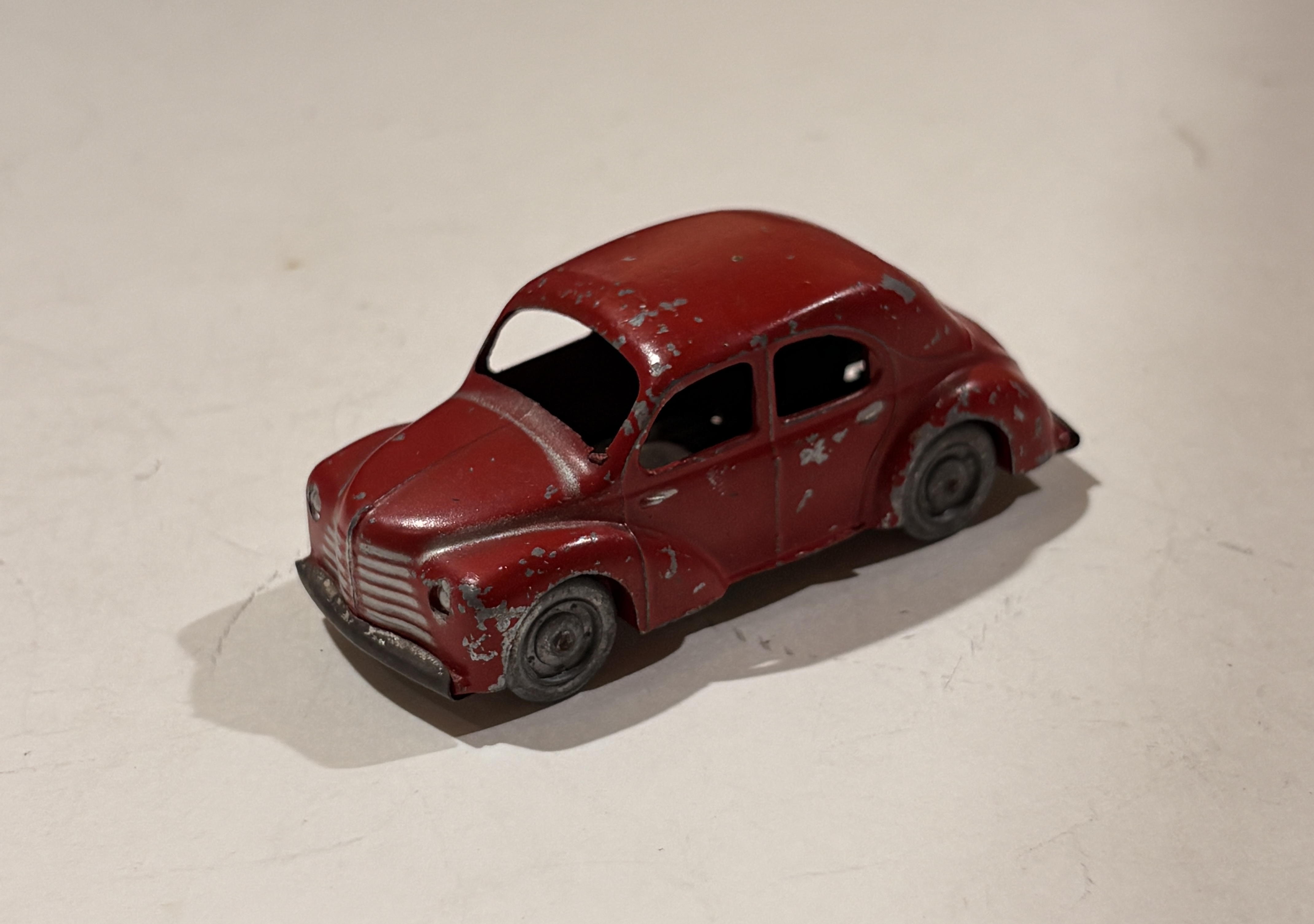 CIJ RENAULT 4CV 1.43