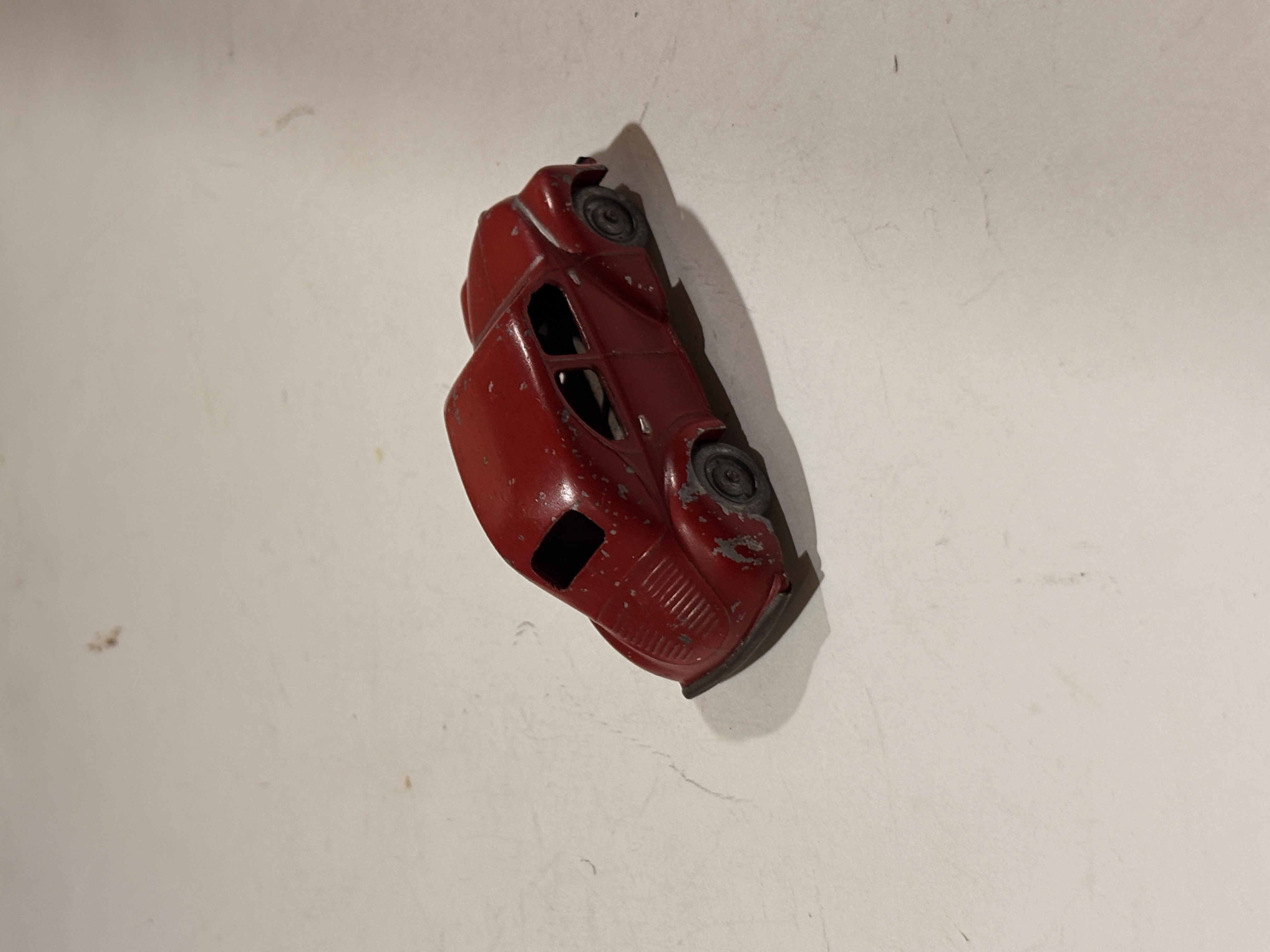 CIJ RENAULT 4CV 1.43