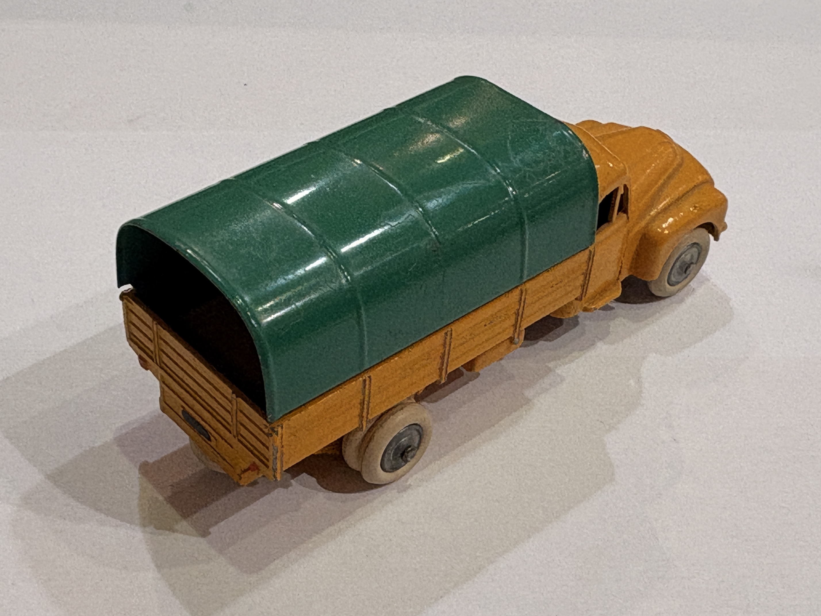 CITROEN P55 JRD 1.64