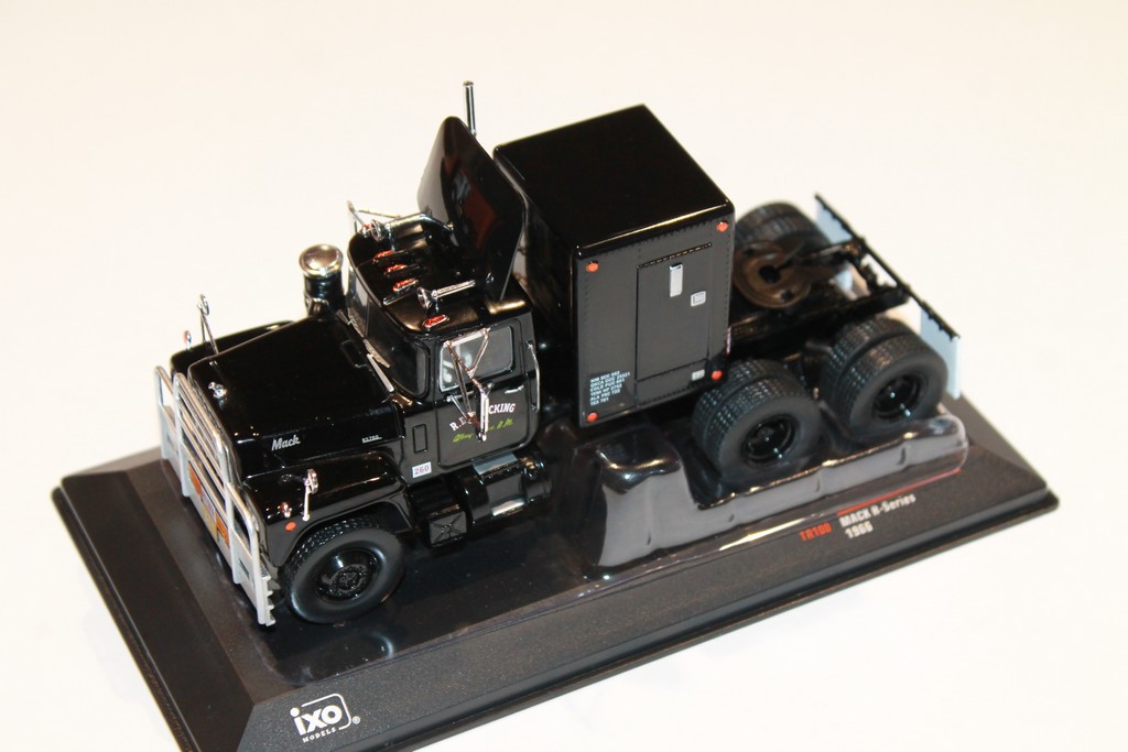 MACK R-SERIES IXO 1/43°