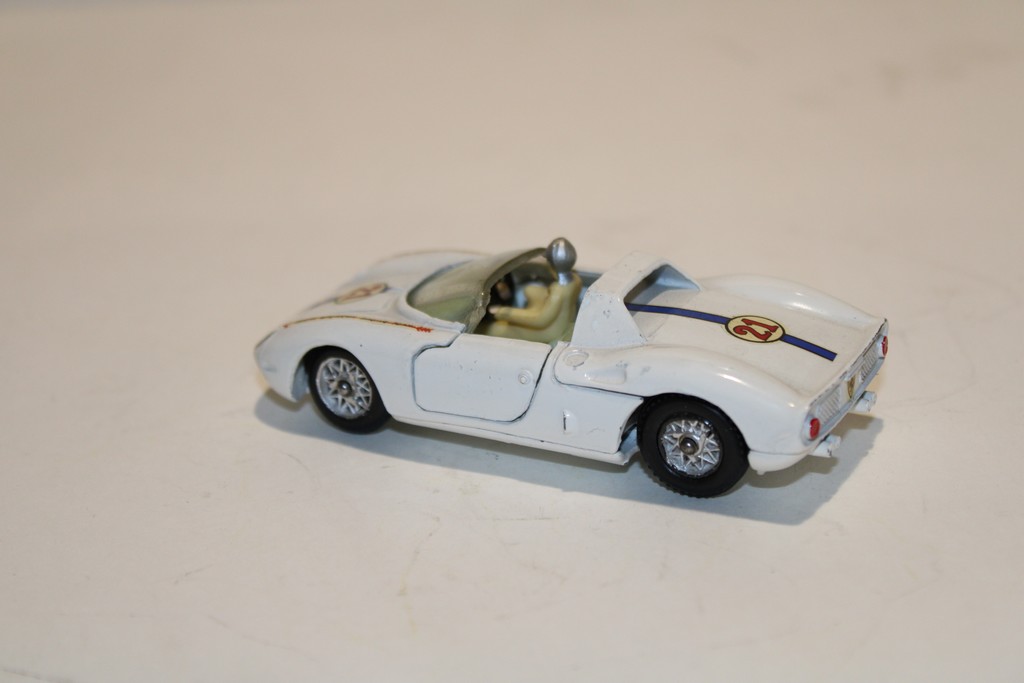 FERRARI 330P N 27 SEBRING 1965 KOLB FLUP BLUE MET  ART-MODELART-MODEL 43ミニカー 価格比較