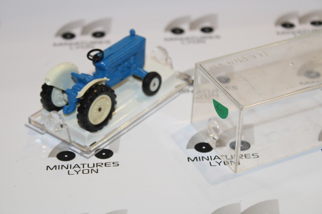 FORD 5000 MAJORETTE 253 1/64