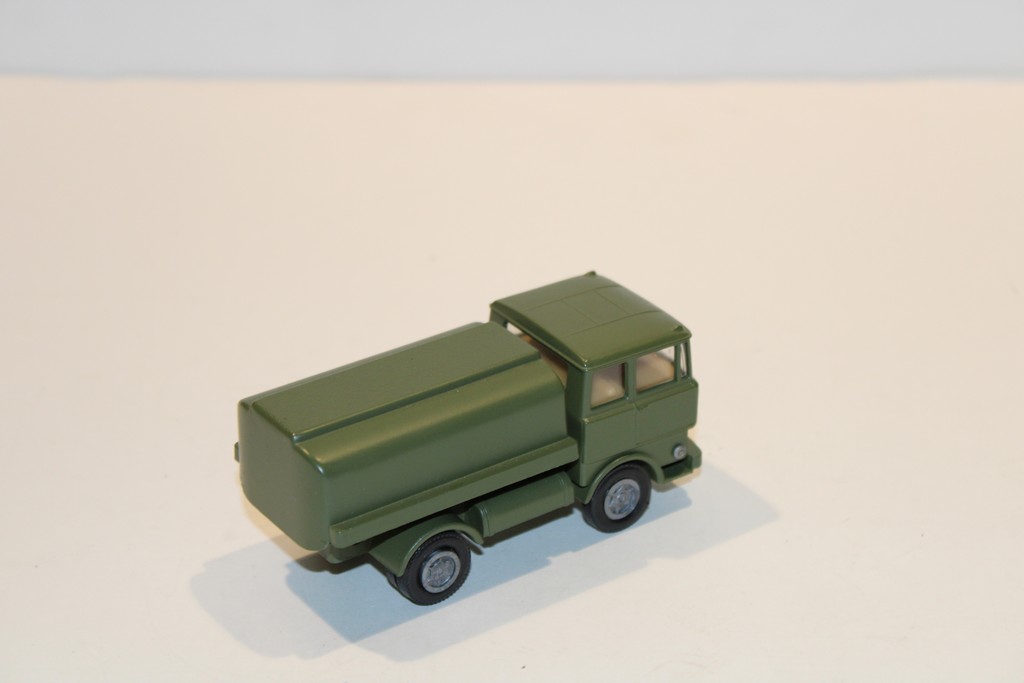 MINI-GAMAUN LKW 1970 GAMA 1/55°